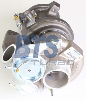 Turbocompresseur, suralimentation ORIGINAL